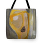 Betty Lou by JR Mitchell — Tote Bag